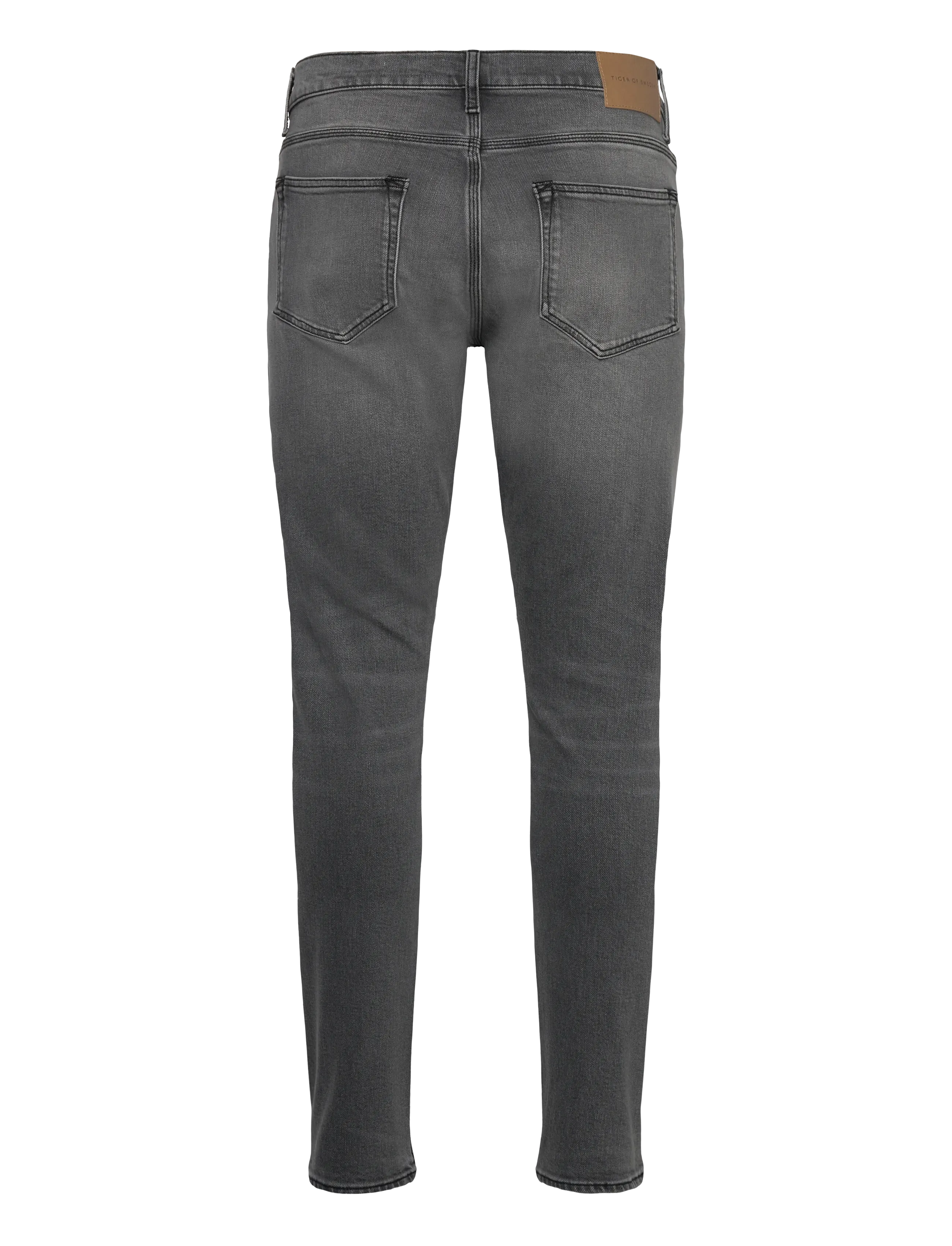 Tiger of Sweden - PISTOLERO Rock - black - 1