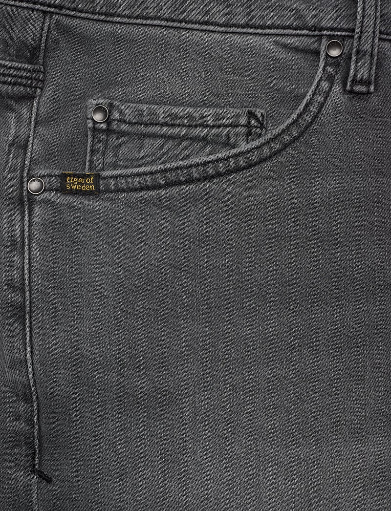 Tiger of Sweden - PISTOLERO Rock - slim jeans - black - 2