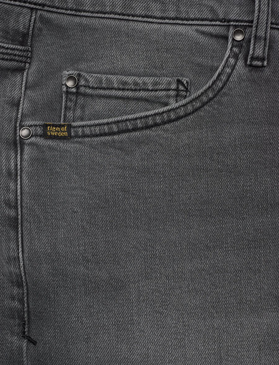Tiger of Sweden - PISTOLERO Rock - black - 2