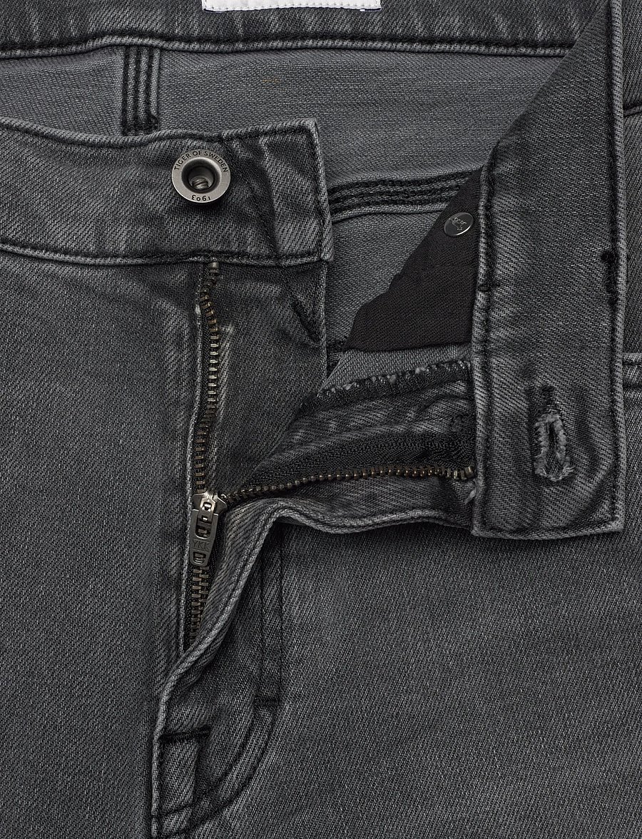 Tiger of Sweden - PISTOLERO Rock - black - 3