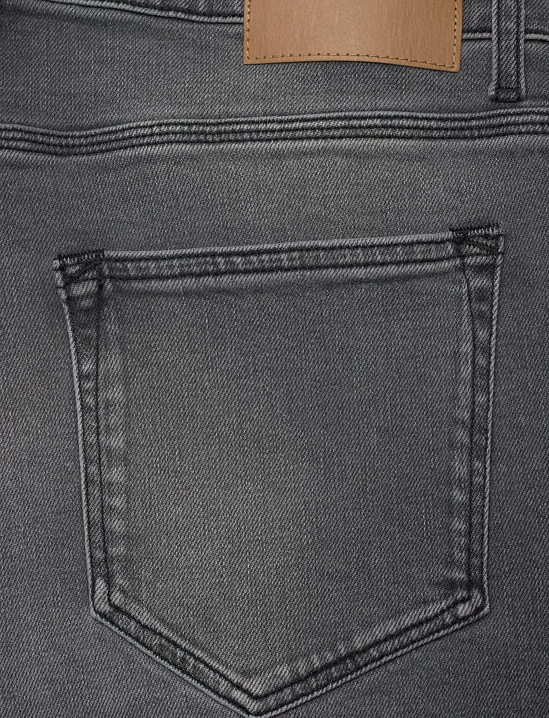 Tiger of Sweden - PISTOLERO Rock - slim jeans - black - 4