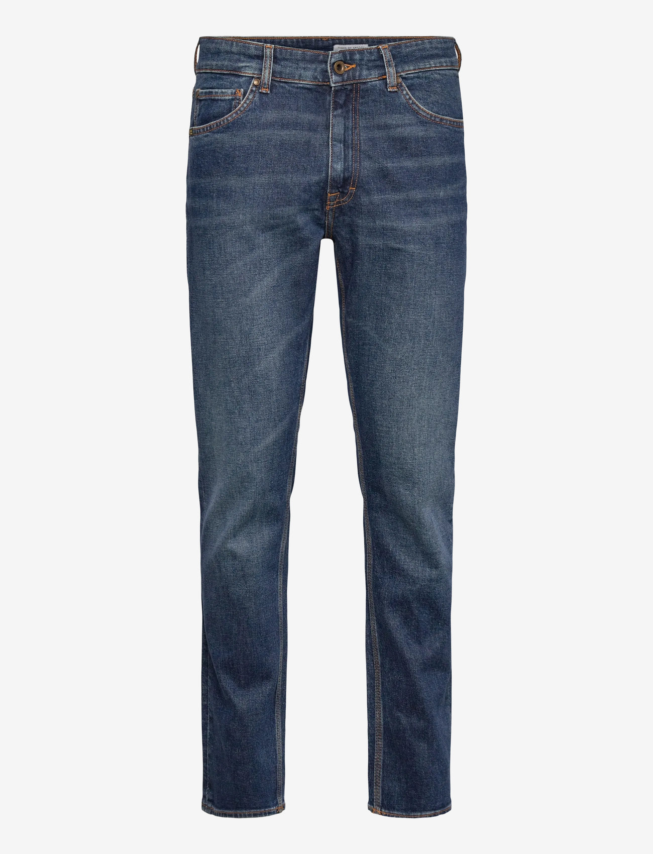 Tiger of Sweden - DES Dome - medium blue - 0