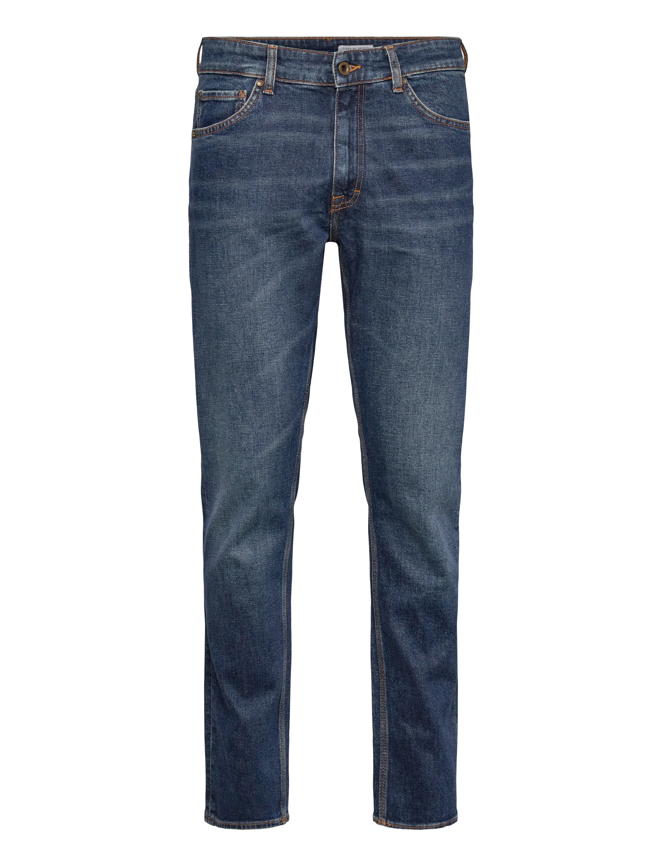 Tiger of Sweden DES Dome - Jeans - MEDIUM BLUE / navy