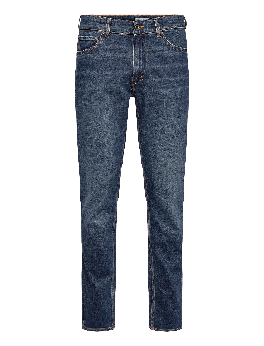 Tiger of Sweden - DES Dome - regular jeans - medium blue - 0