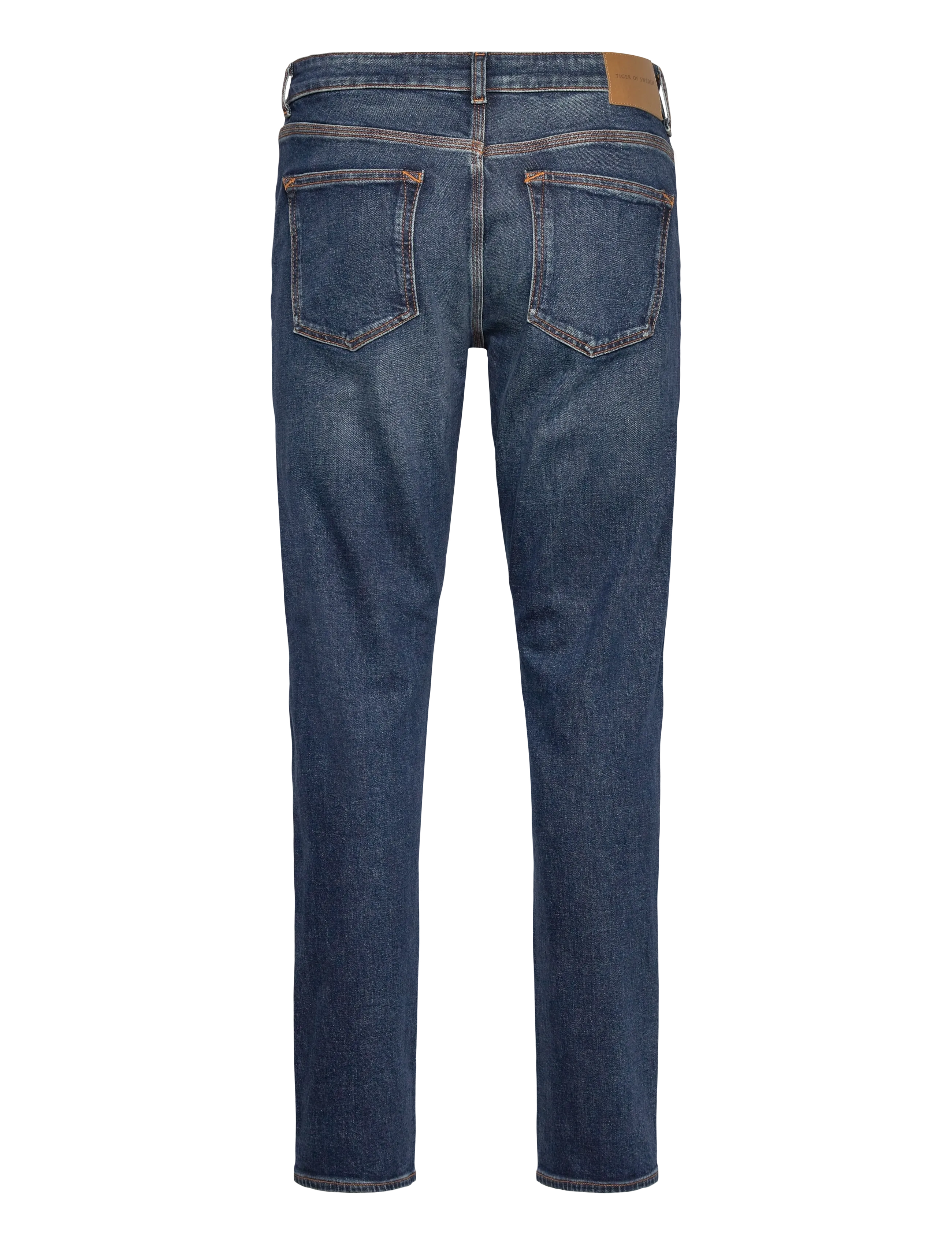 Tiger of Sweden - DES Dome - medium blue - 1