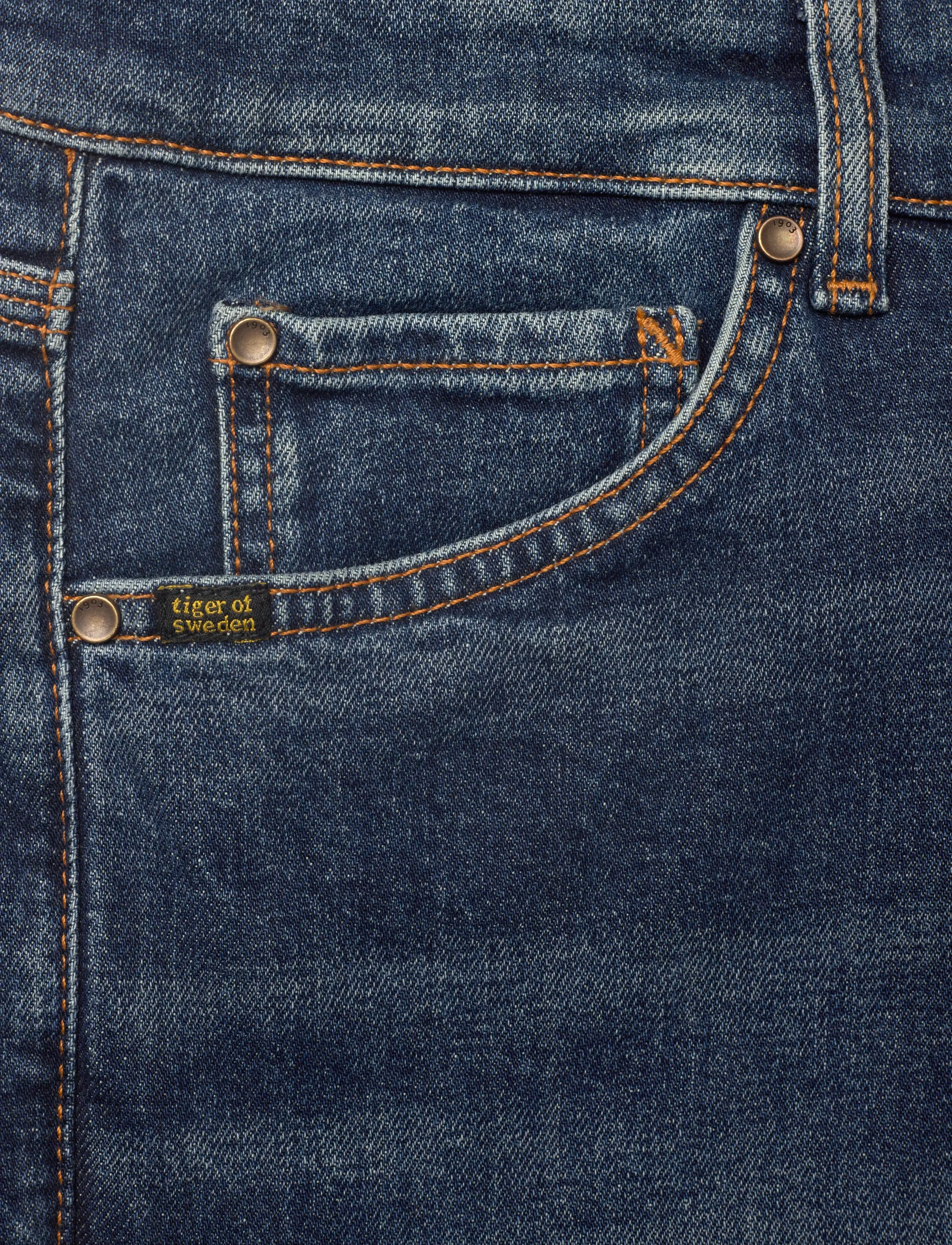 Tiger of Sweden - DES Dome - medium blue - 2