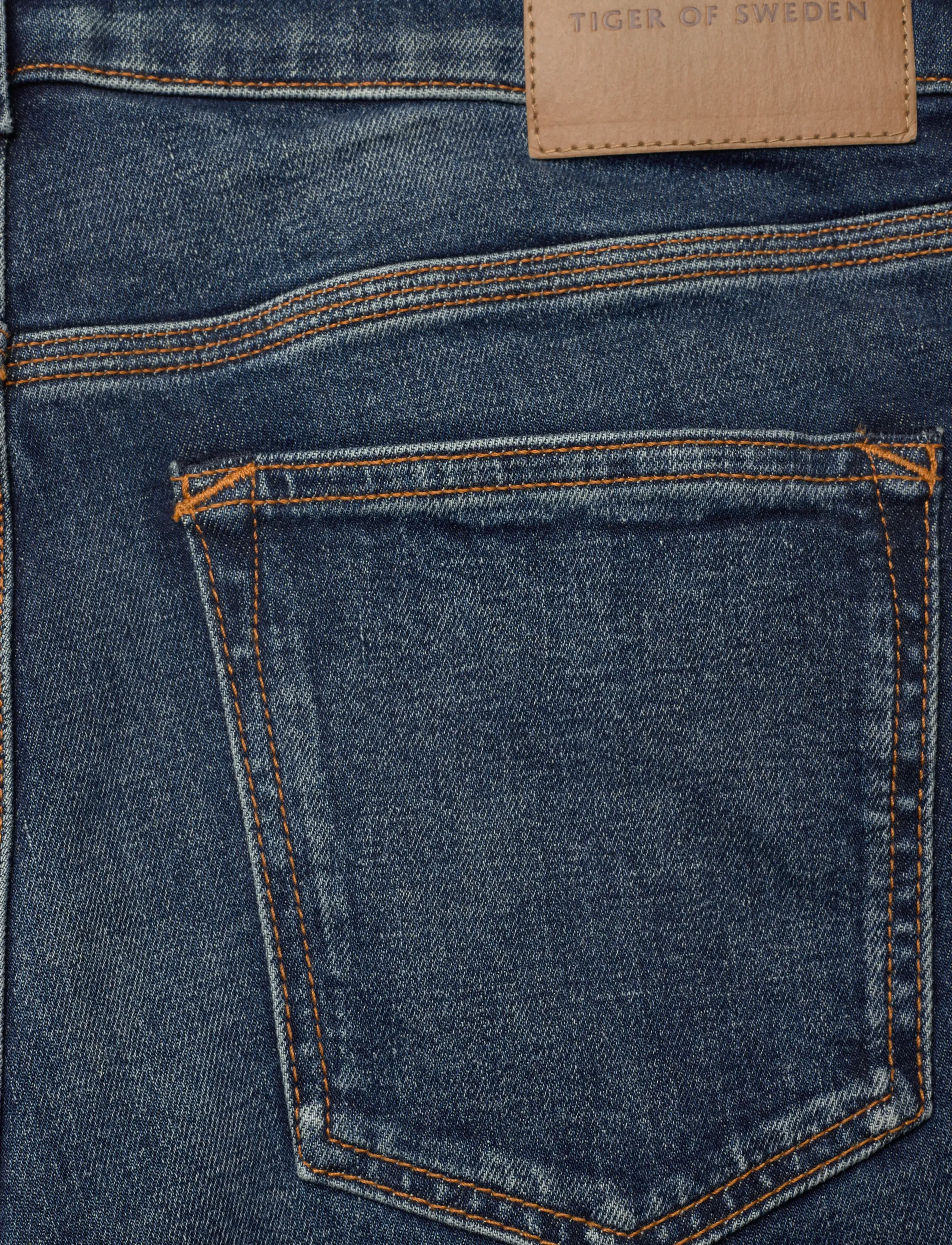 Tiger of Sweden - DES Dome - medium blue - 4