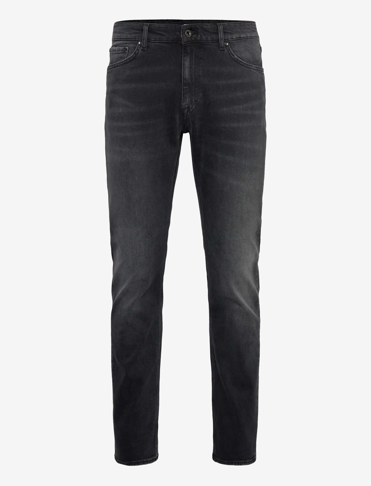 Tiger of Sweden - DES Gibbs - skinny jeans - black - 0