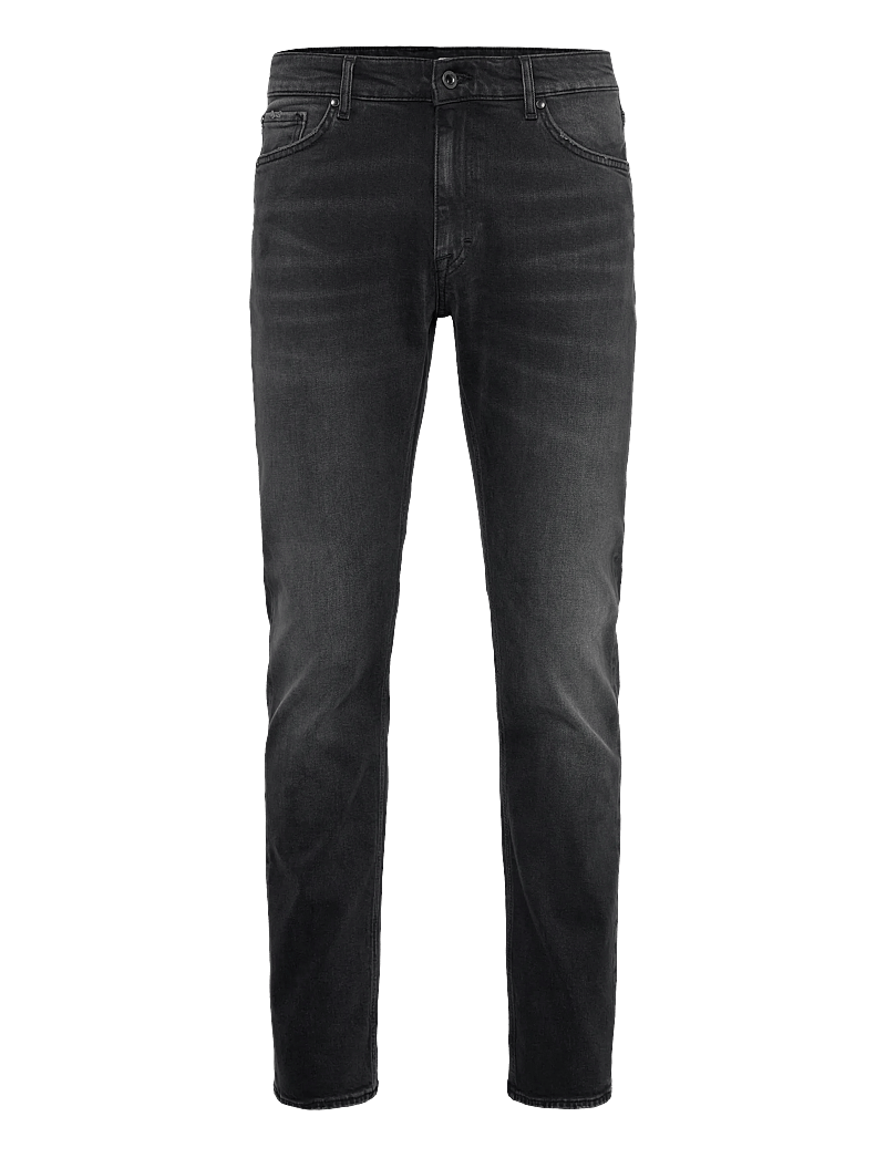 Tiger of Sweden - DES Gibbs - skinny jeans - black - 0