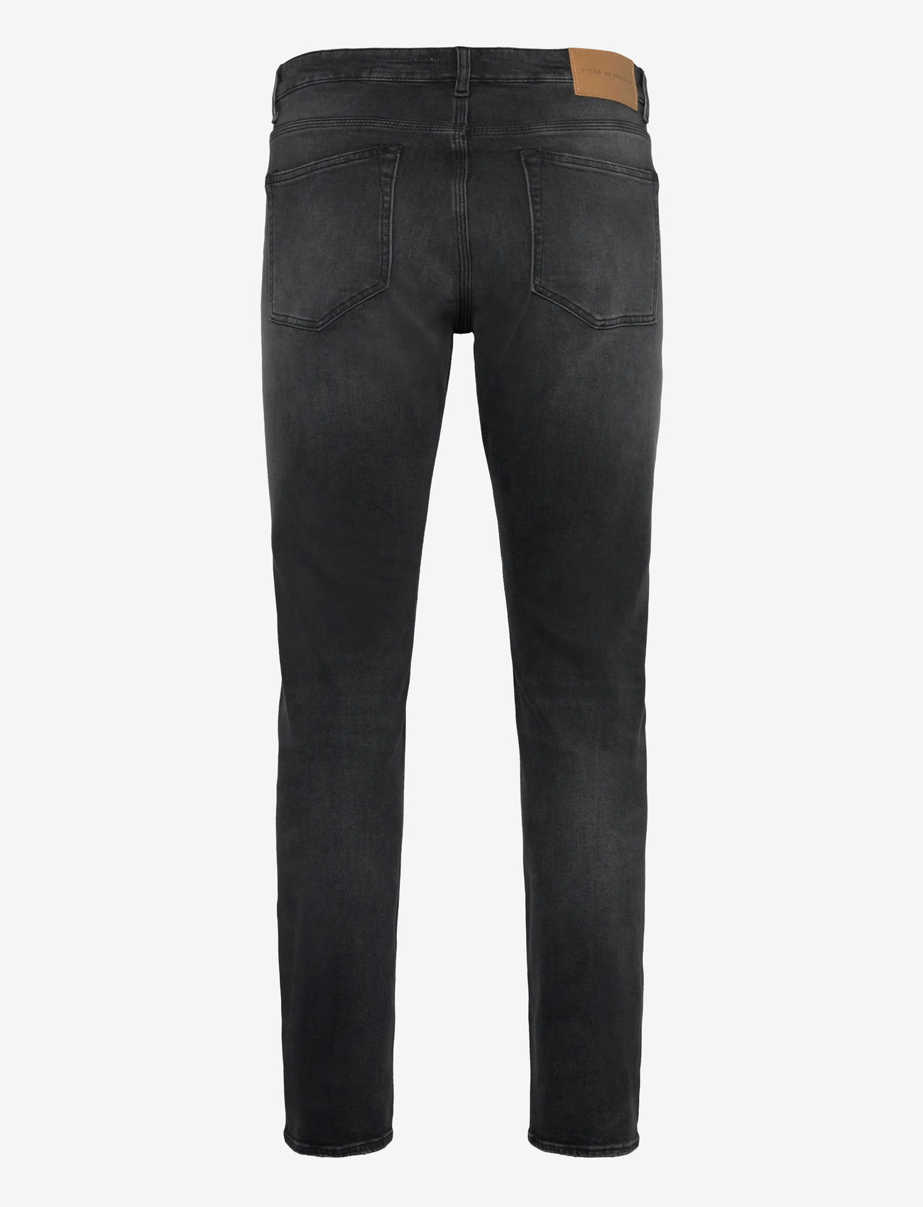 Tiger of Sweden - DES Gibbs - skinny jeans - black - 1