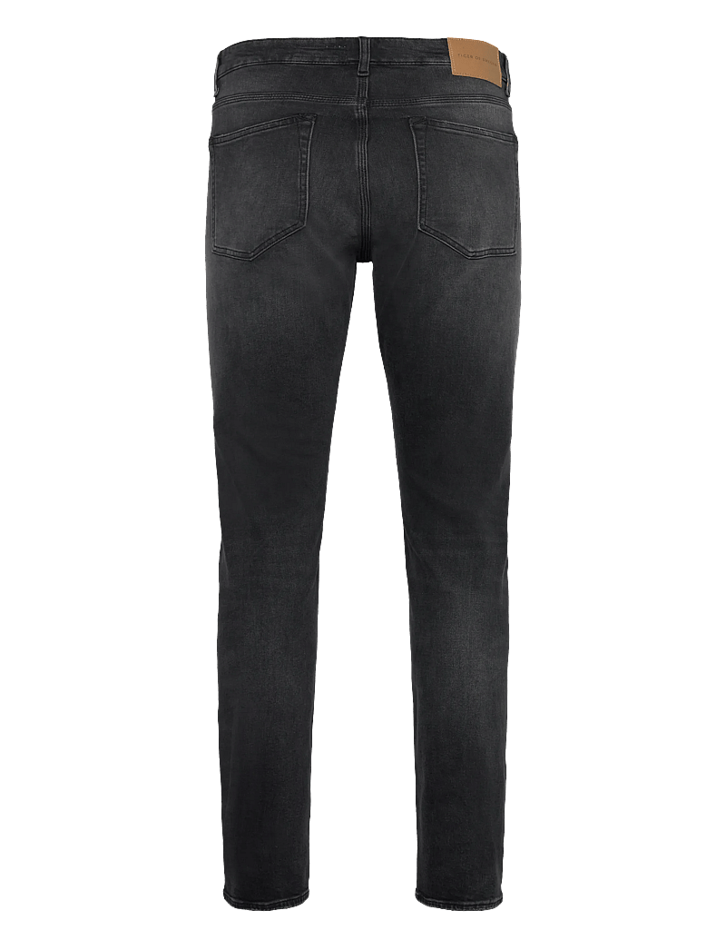 Tiger of Sweden - DES Gibbs - skinny jeans - black - 1
