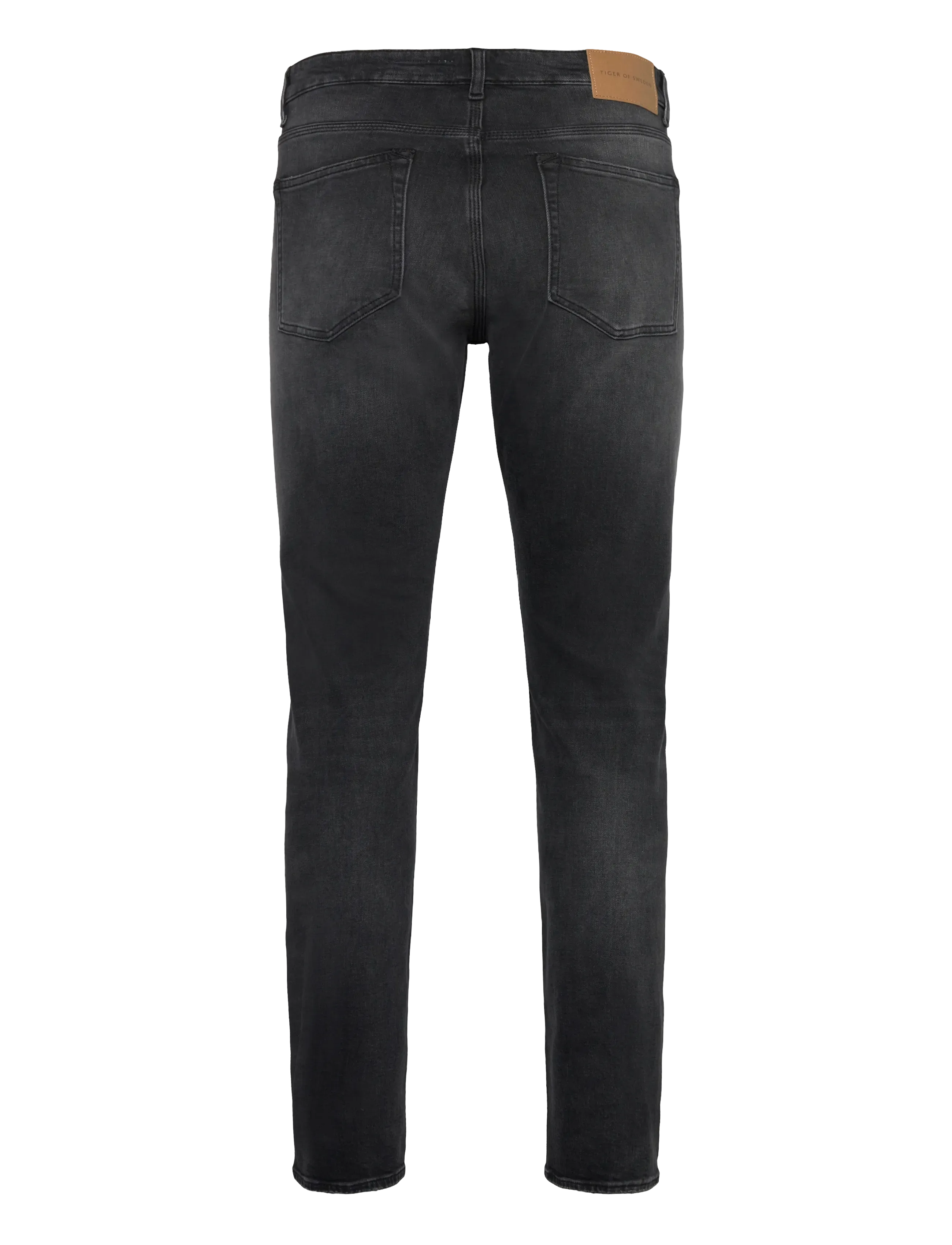 Tiger of Sweden - DES Gibbs - skinny jeans - black - 1