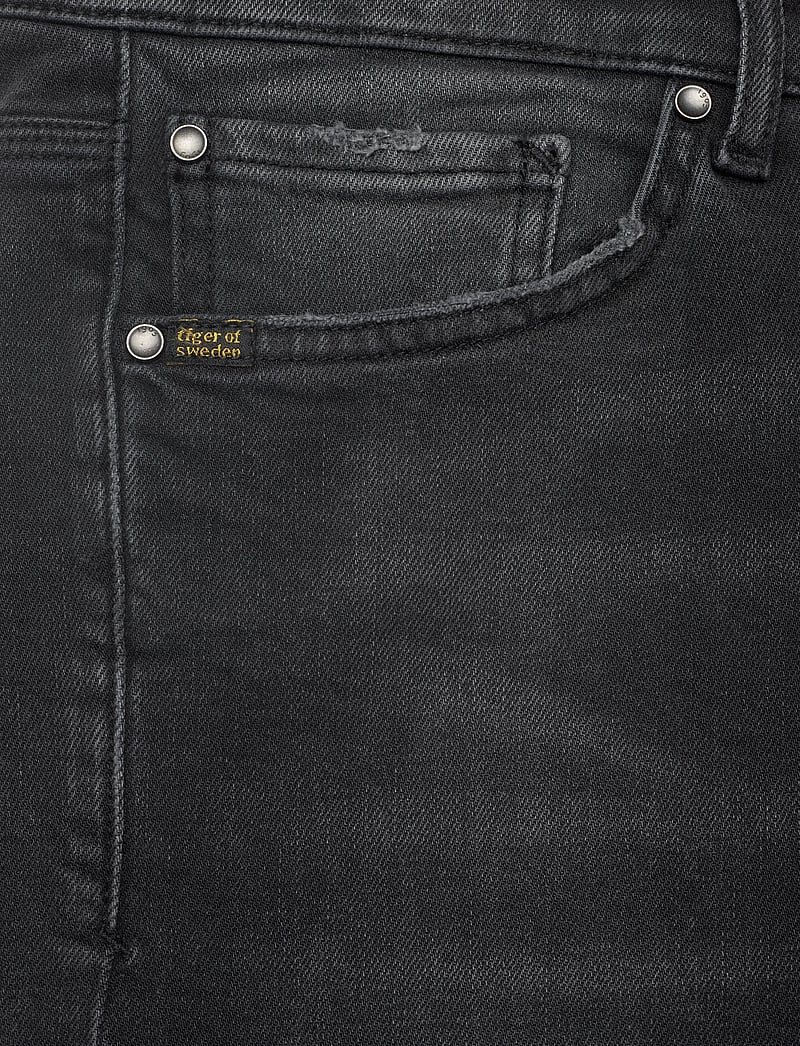 Tiger of Sweden - DES Gibbs - skinny jeans - black - 2