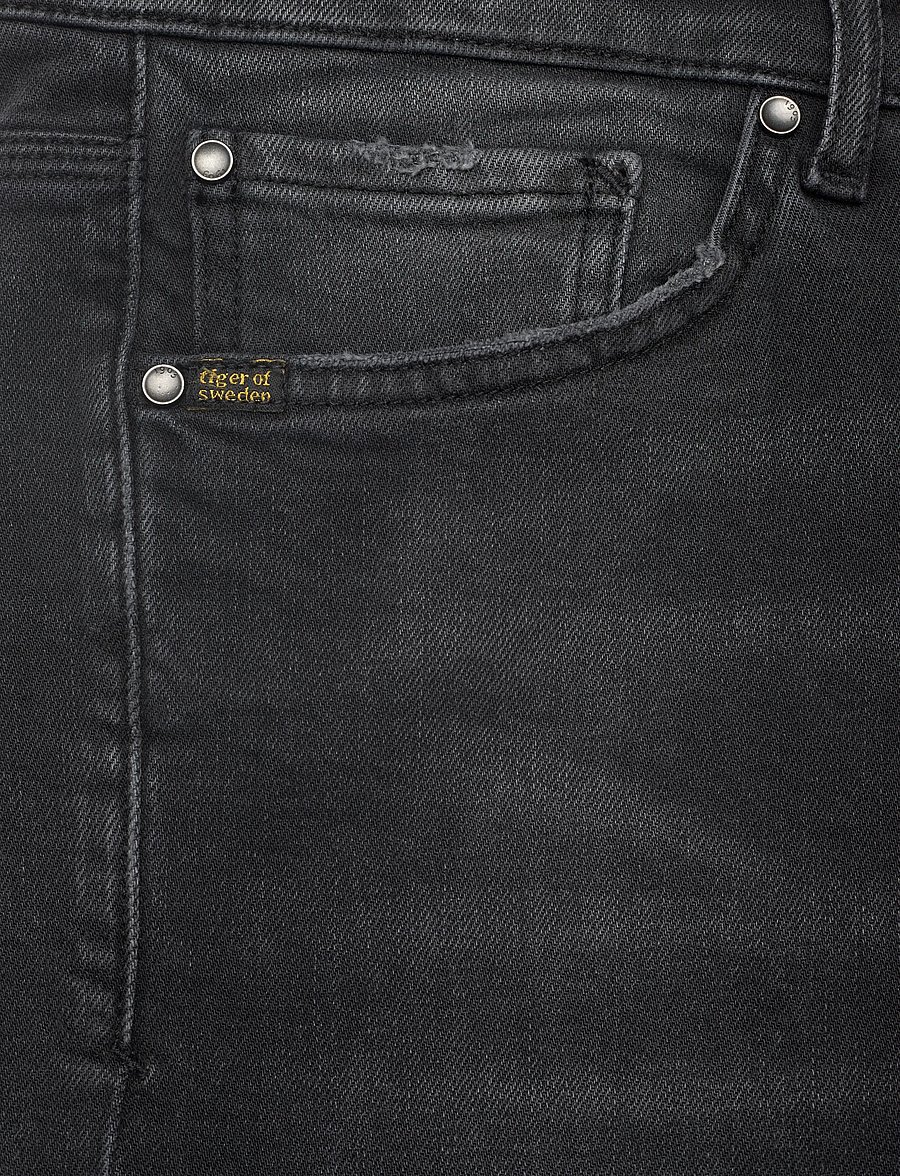 Tiger of Sweden - DES Gibbs - skinny jeans - black - 2