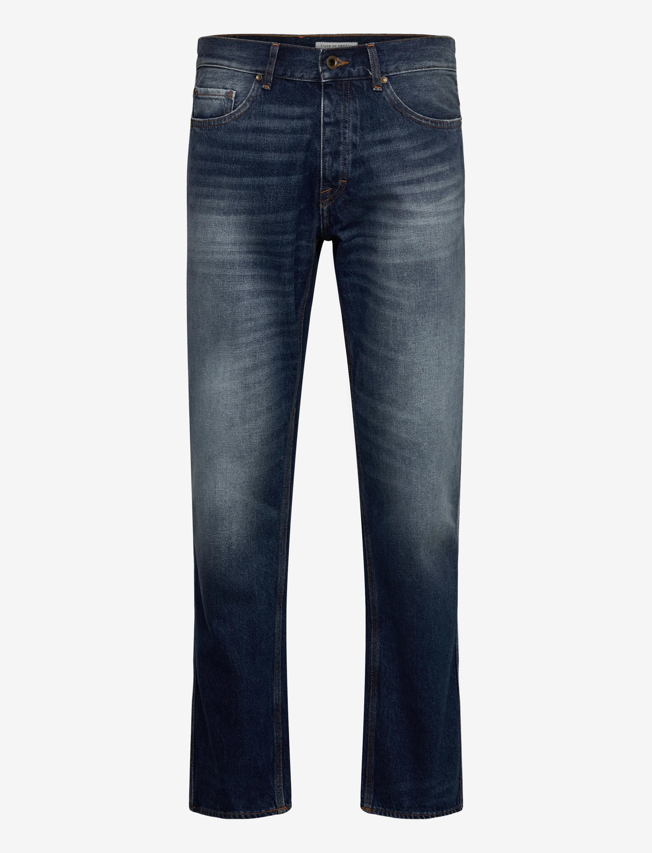 Tiger of Sweden - MARTY Point - regular jeans - dust blue - 0