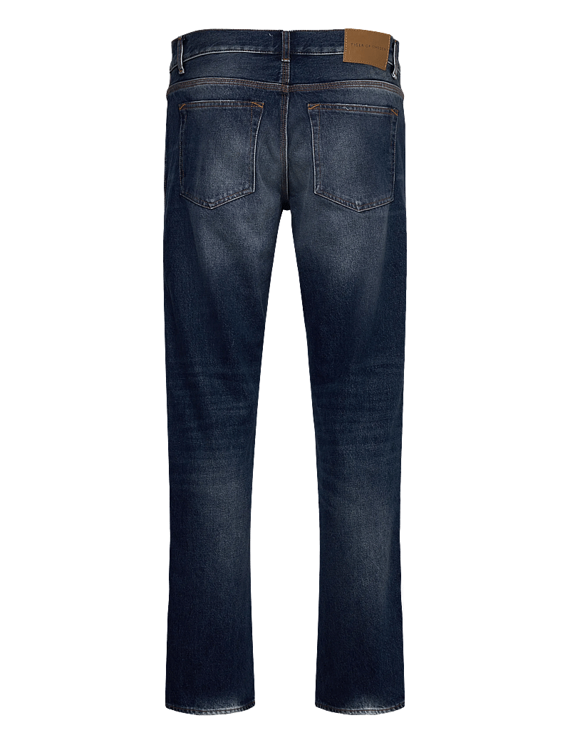 Tiger of Sweden - MARTY Point - regular jeans - dust blue - 1
