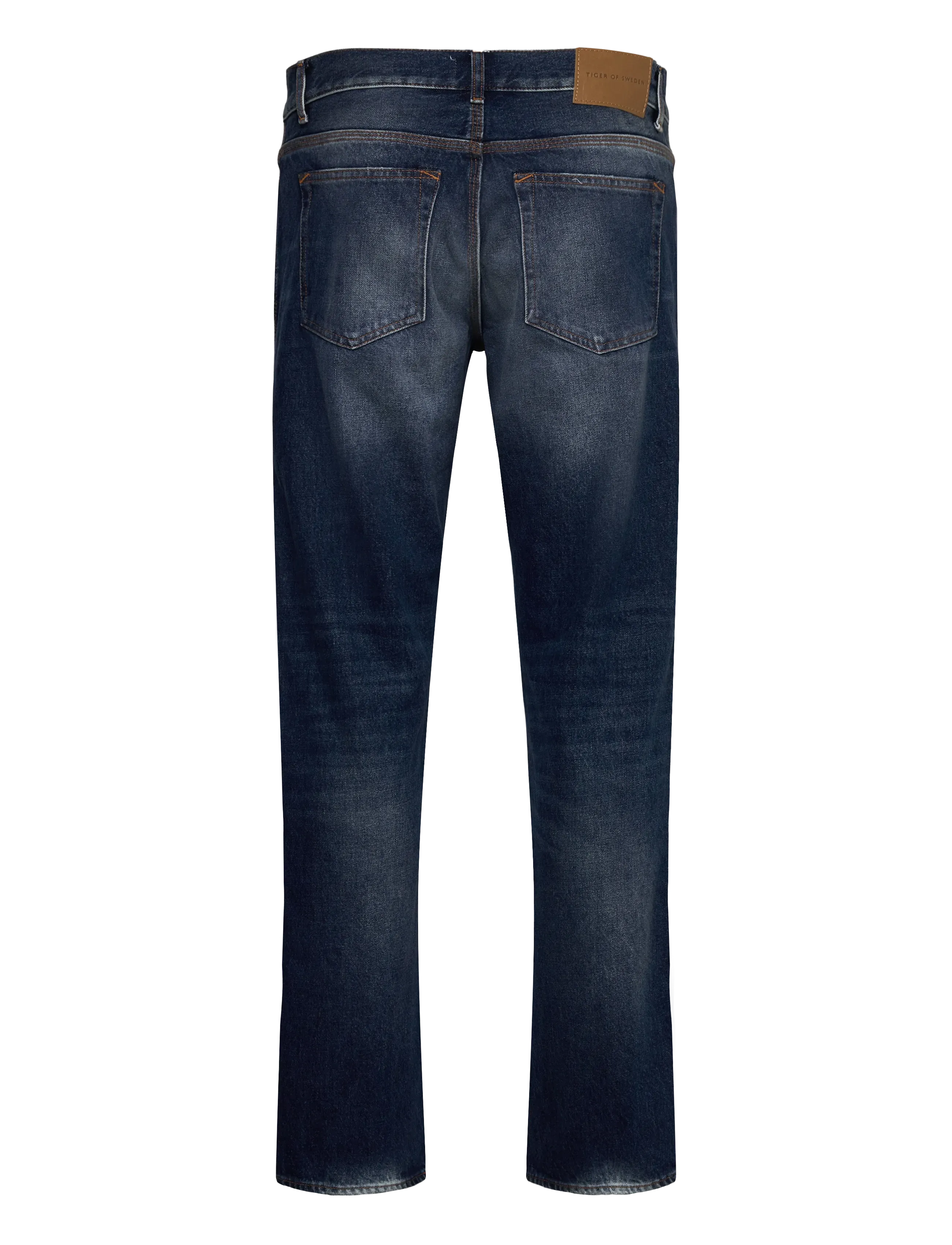 Tiger of Sweden - MARTY Point - regular jeans - dust blue - 1