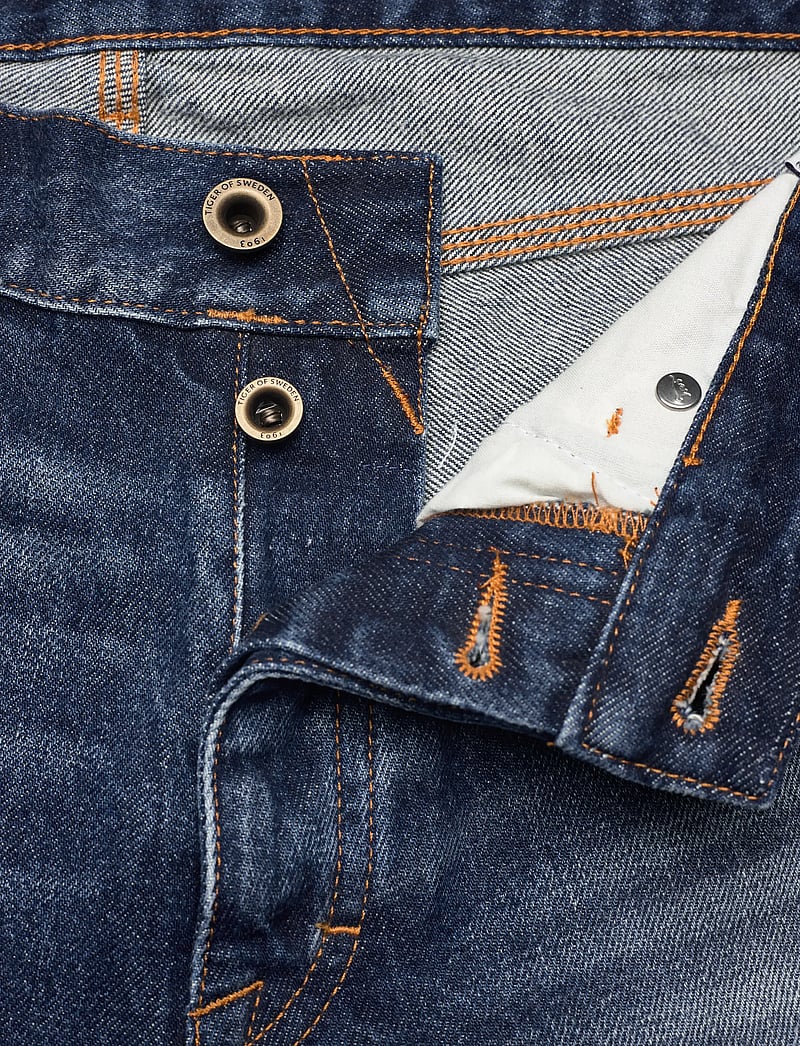 Tiger of Sweden - MARTY Point - regular jeans - dust blue - 3