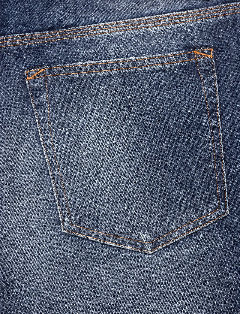Tiger of Sweden - MARTY Point - regular jeans - dust blue - 4