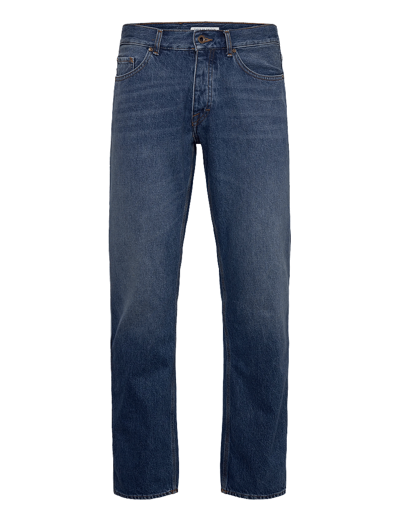 Tiger of Sweden - MARTY Captain - regular jeans - midnight blue - 0