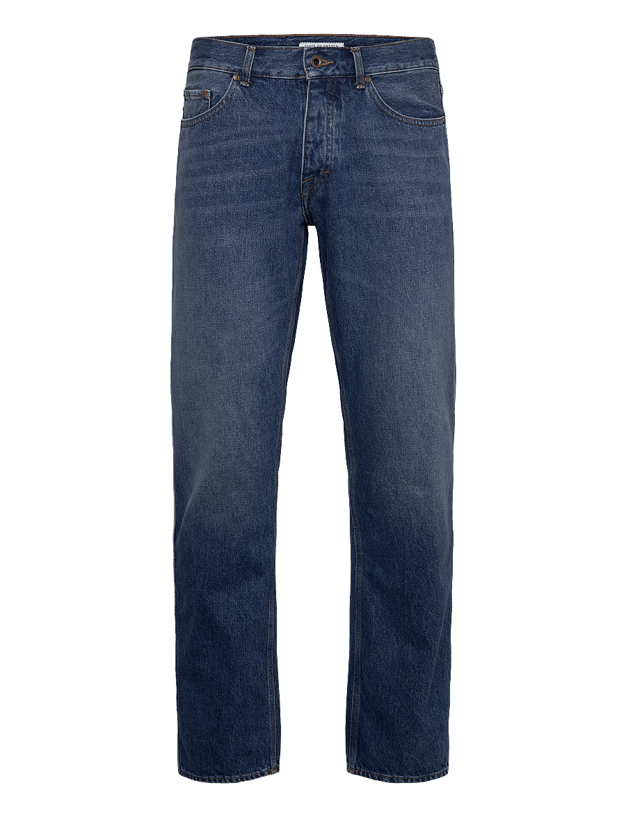 Tiger of Sweden - MARTY Captain - midnight blue - 0