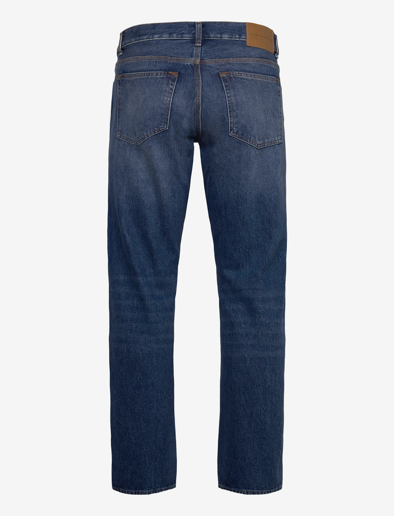 Tiger of Sweden - MARTY Captain - regular jeans - midnight blue - 1
