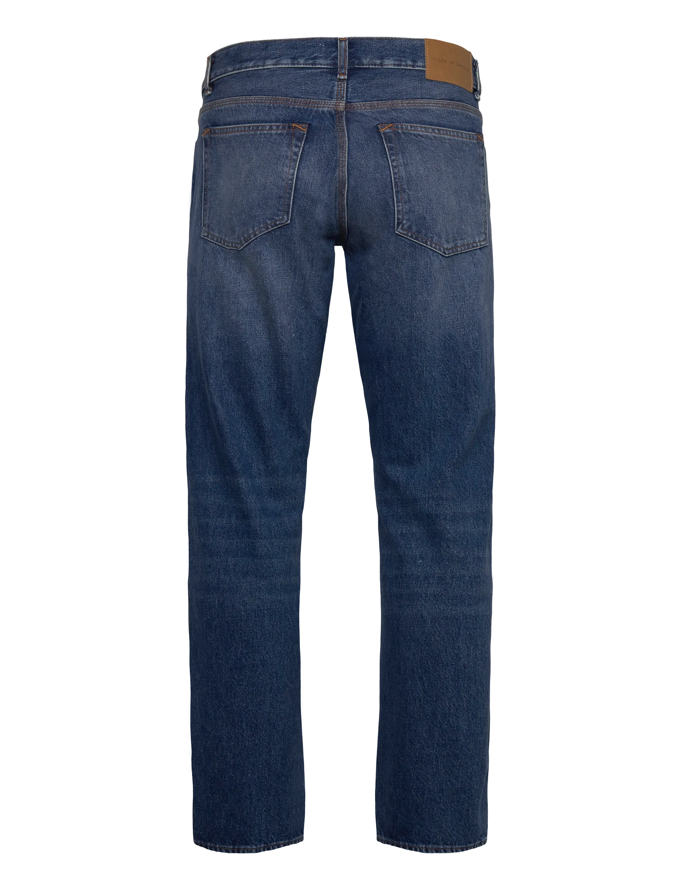Tiger of Sweden - MARTY Captain - midnight blue - 1