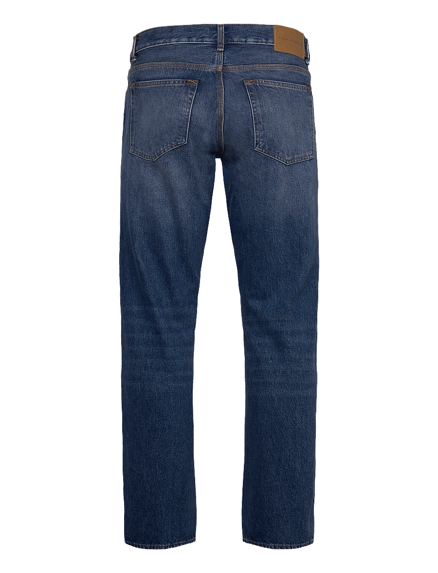Tiger of Sweden - MARTY Captain - midnight blue - 1