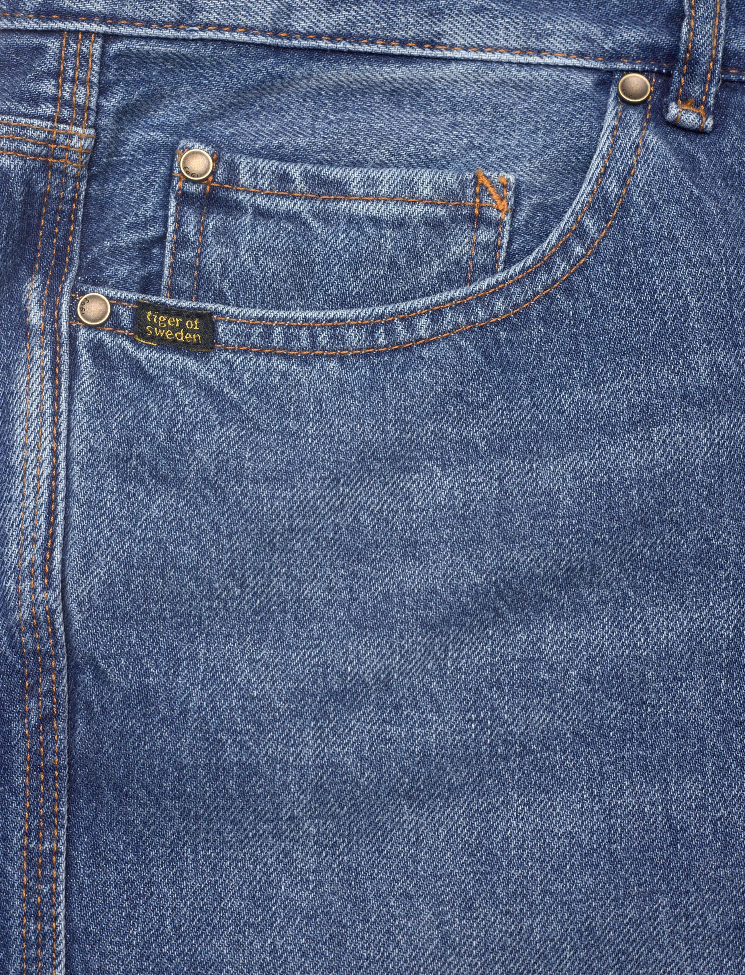 Tiger of Sweden - MARTY Captain - midnight blue - 2