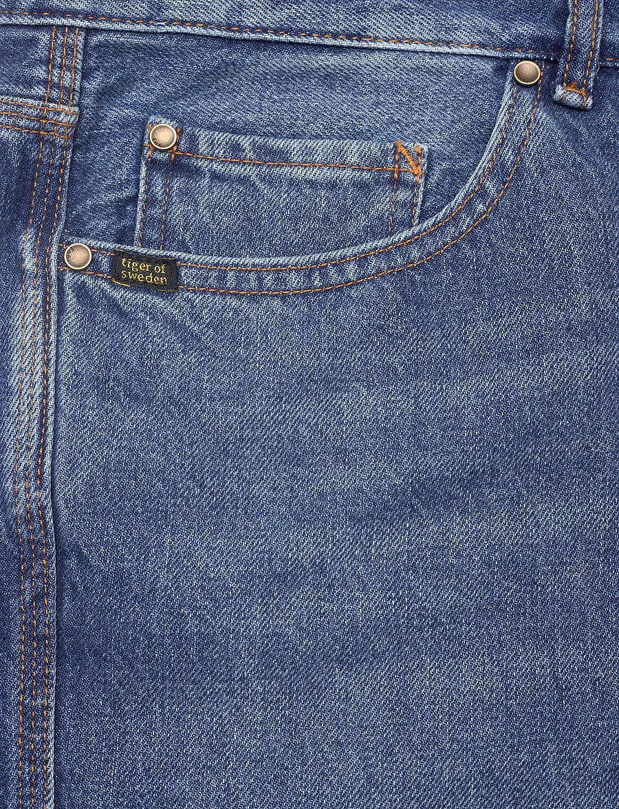 Tiger of Sweden - MARTY Captain - midnight blue - 2