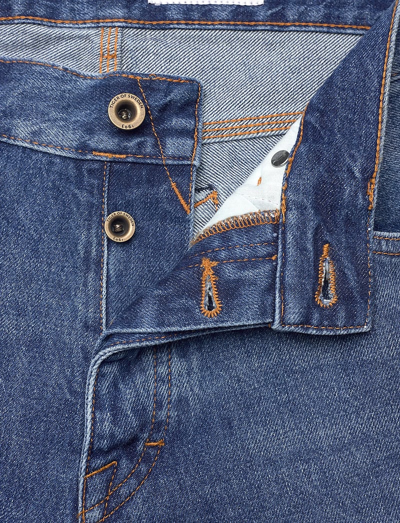 Tiger of Sweden - MARTY Captain - regular jeans - midnight blue - 3