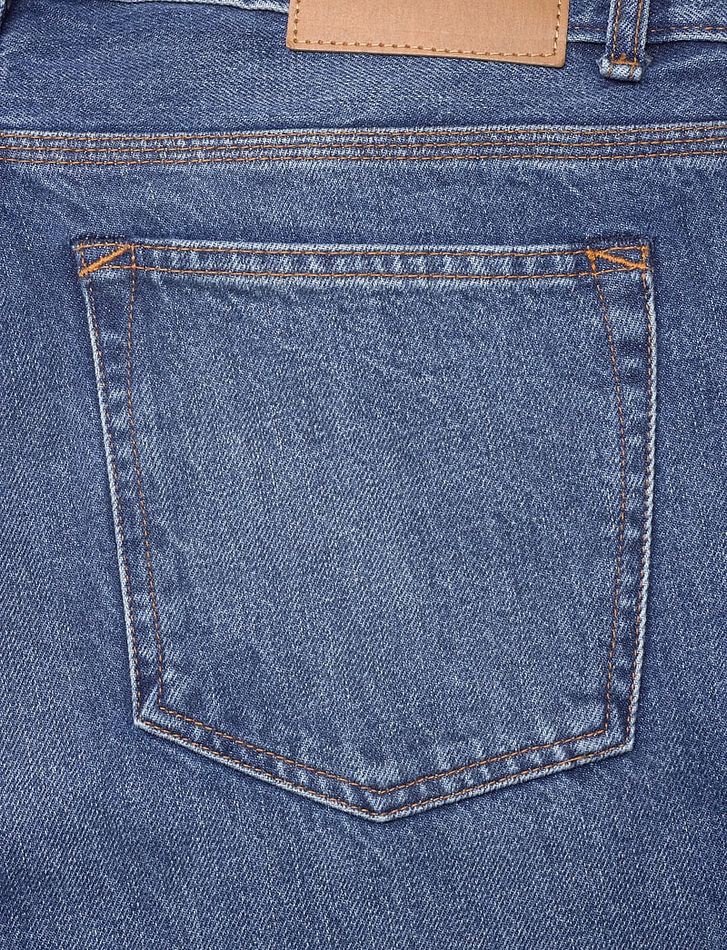 Tiger of Sweden - MARTY Captain - regular jeans - midnight blue - 4