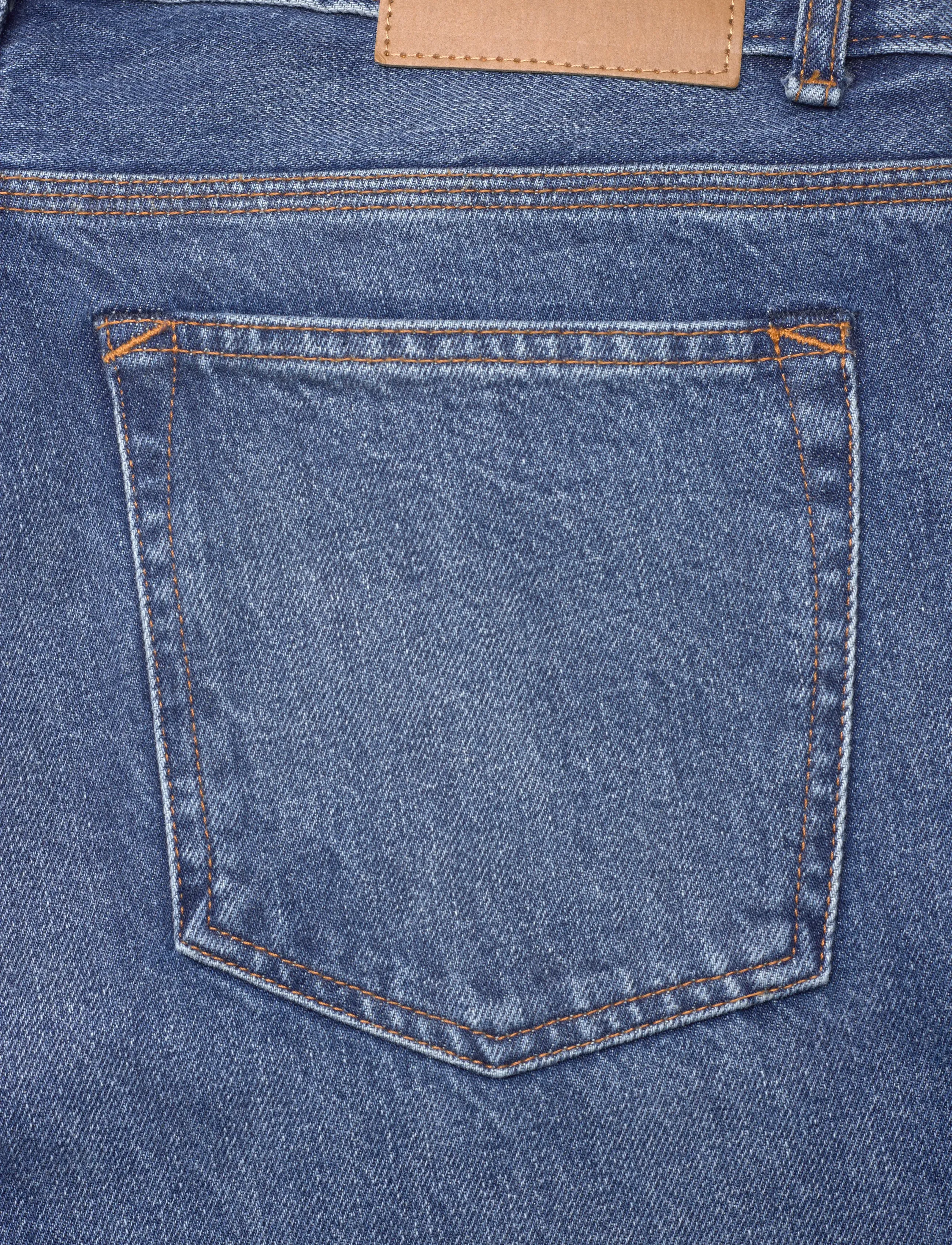 Tiger of Sweden - MARTY Captain - midnight blue - 4