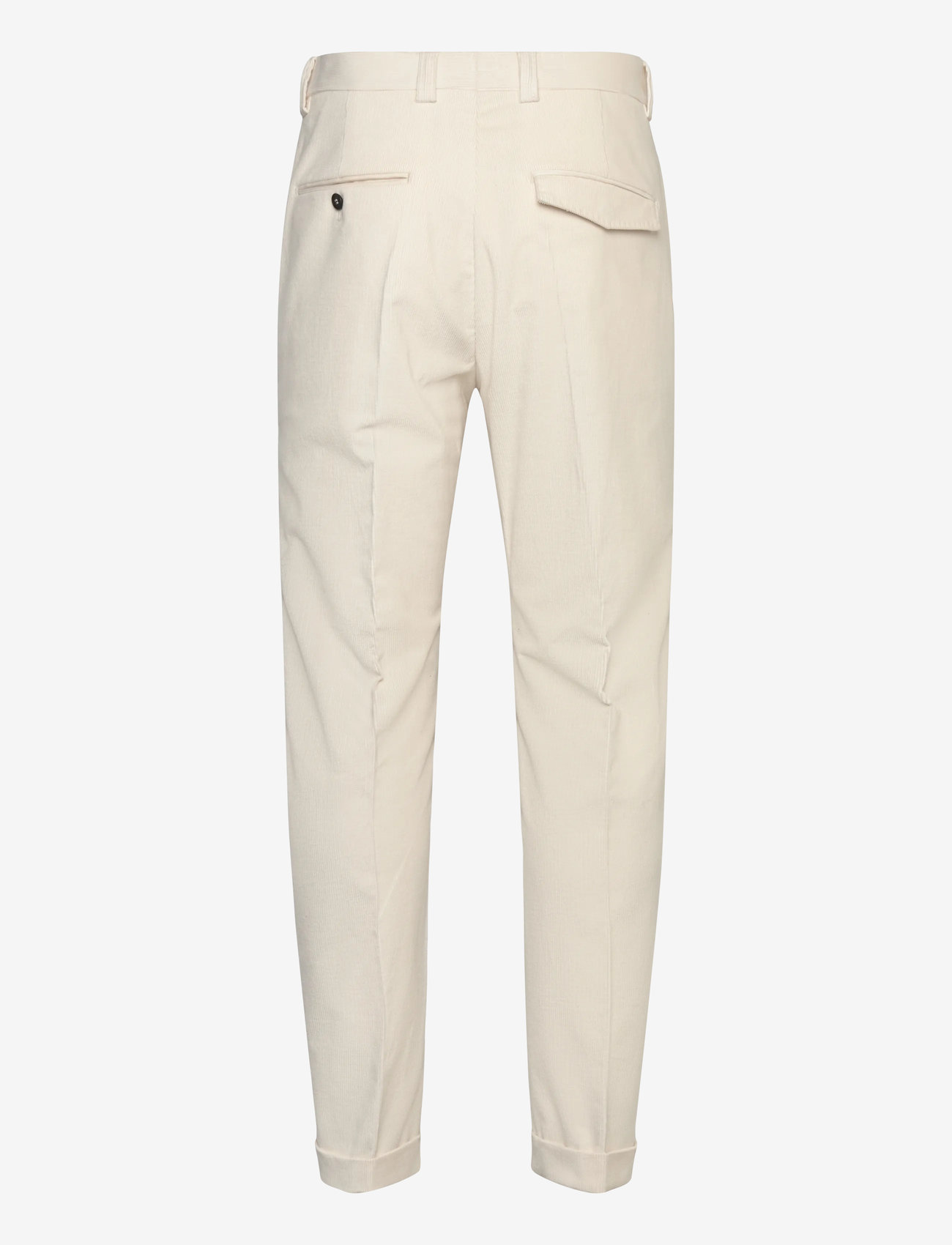 Tiger of Sweden - TENUTA P - Ülikonnapüksid - lt ivory - 1