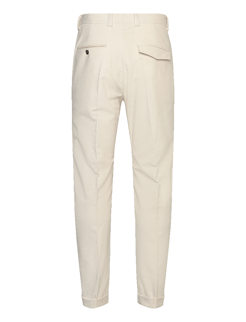 Tiger of Sweden - TENUTA P - Ülikonnapüksid - lt ivory - 1