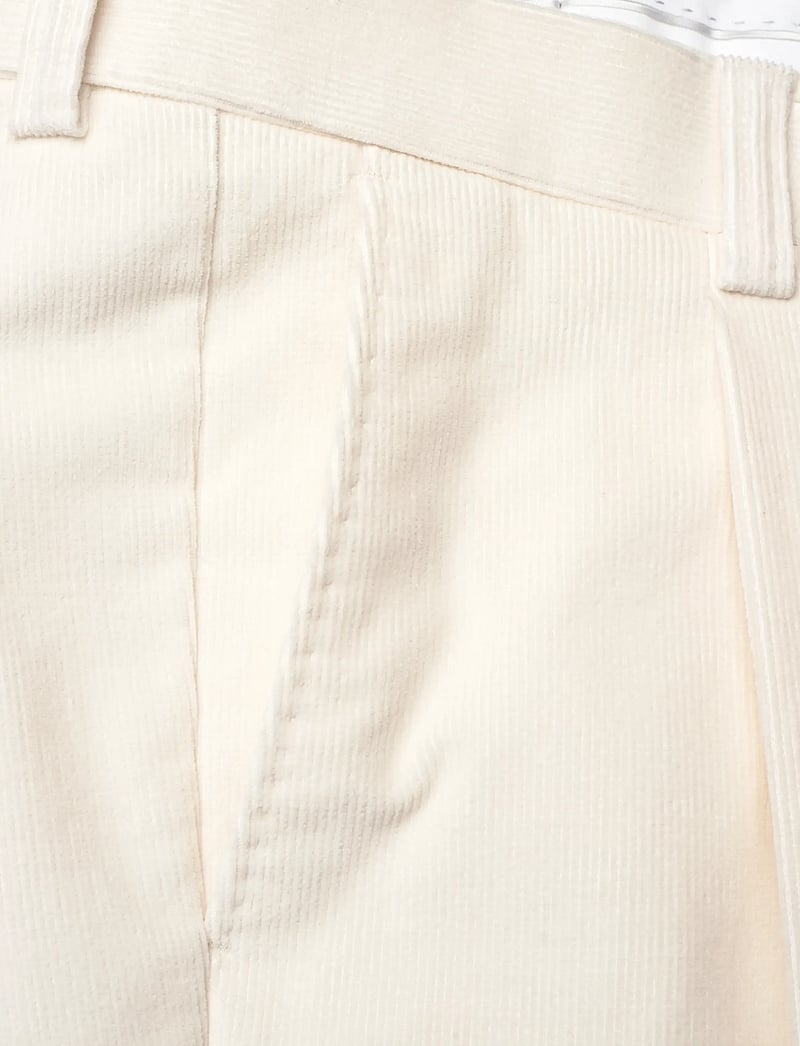 Tiger of Sweden - TENUTA P - Ülikonnapüksid - lt ivory - 2