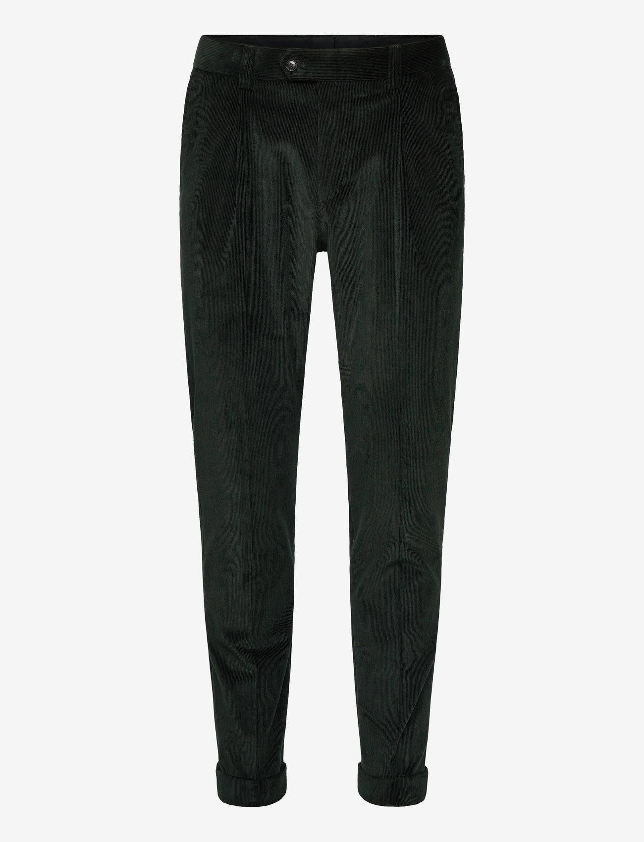 Tiger of Sweden - TENUTA P - habitbukser - midnight green - 0