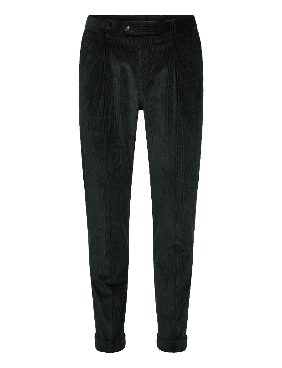 Tiger of Sweden - TENUTA P - midnight green - 0