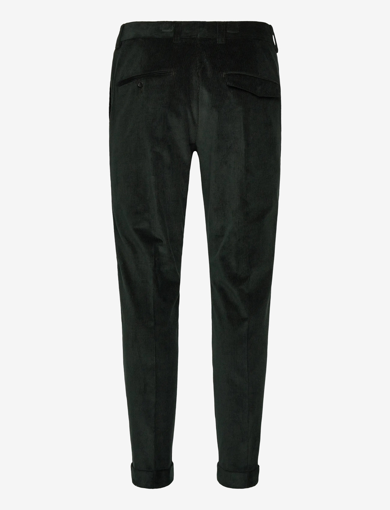 Tiger of Sweden - TENUTA P - habitbukser - midnight green - 1