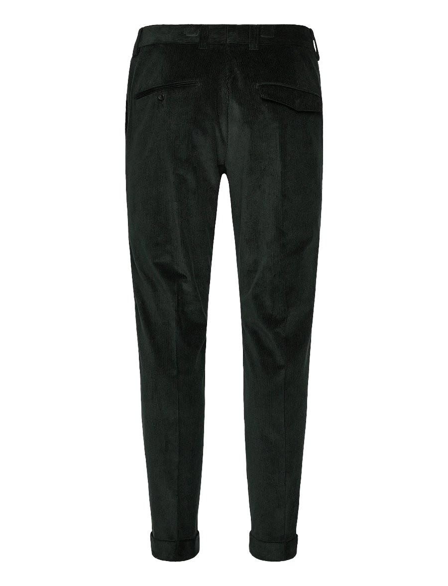 Tiger of Sweden - TENUTA P - midnight green - 1
