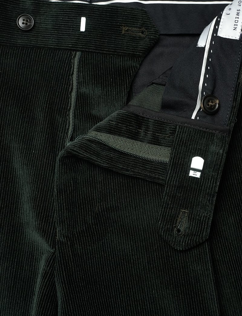 Tiger of Sweden - TENUTA P - business - midnight green - 3