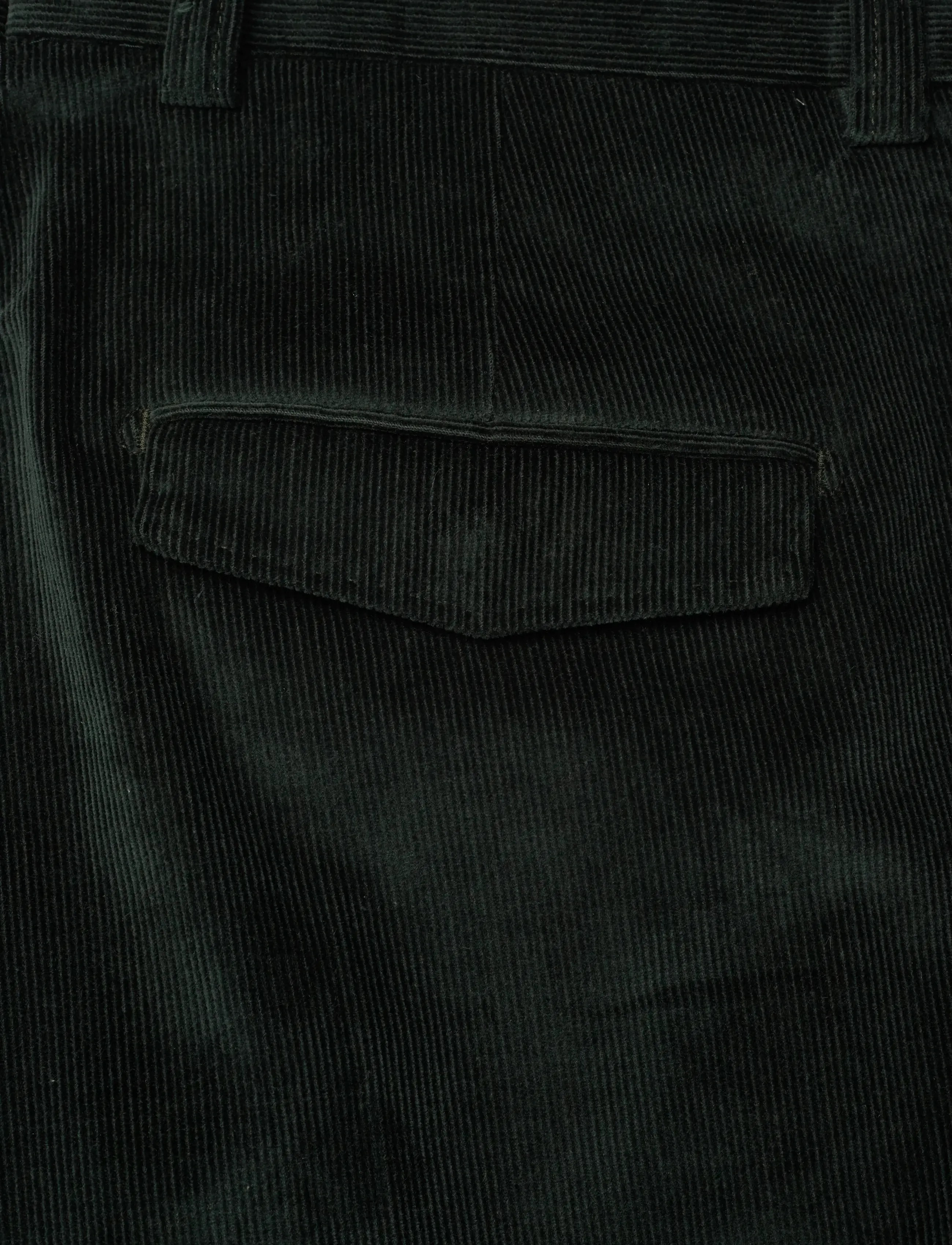Tiger of Sweden - TENUTA P - midnight green - 4