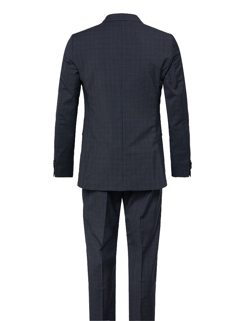 Tiger of Sweden - S.JUSTIN - anzüge - light ink - 1