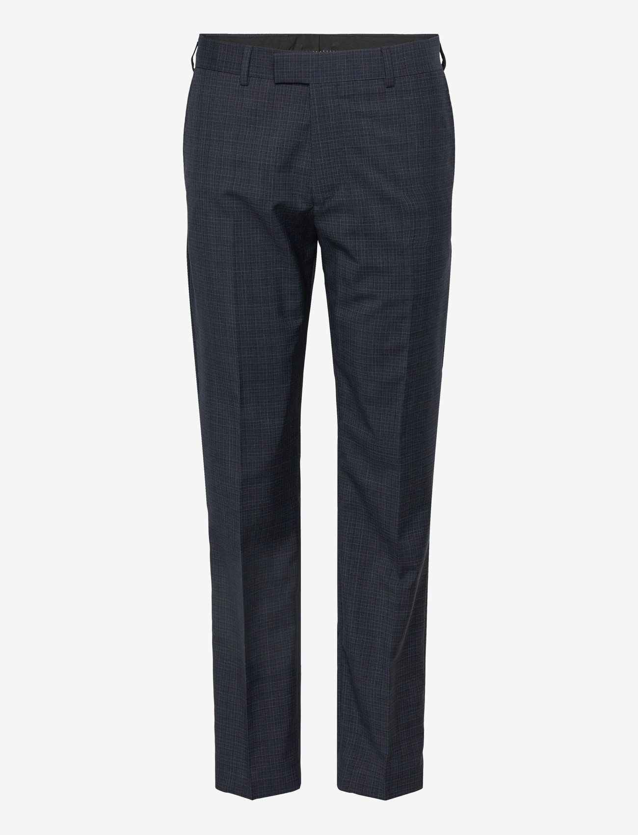 Tiger of Sweden - S.JUSTIN - double breasted suits - light ink - 2