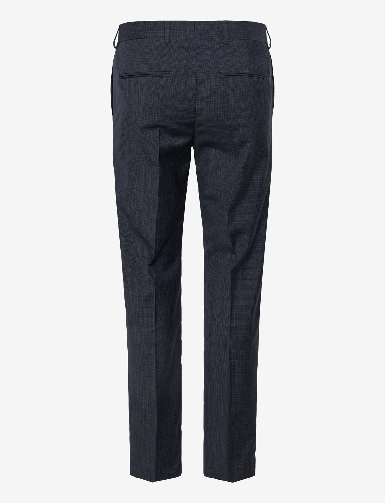 Tiger of Sweden - S.JUSTIN - double breasted suits - light ink - 3