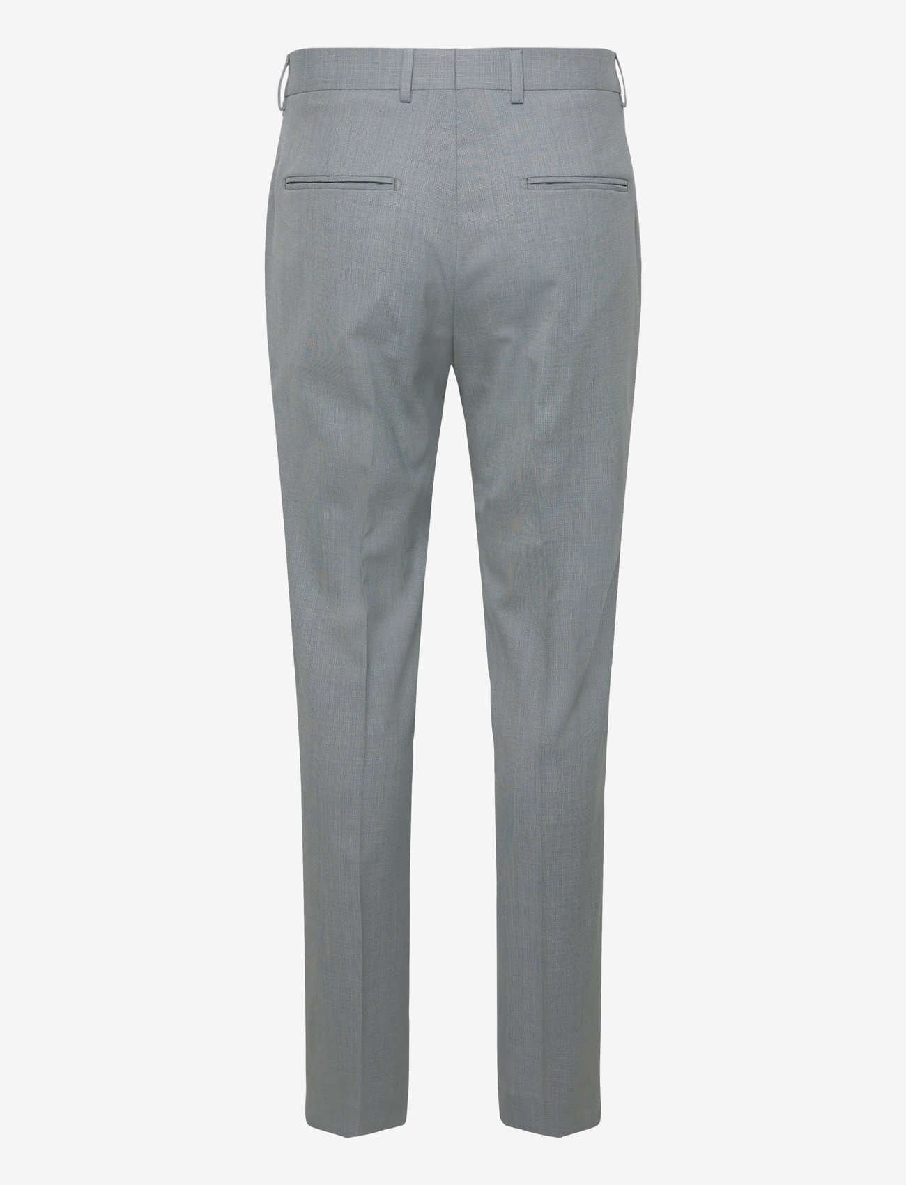 Tiger of Sweden - S.Justin P - silver blue - 3