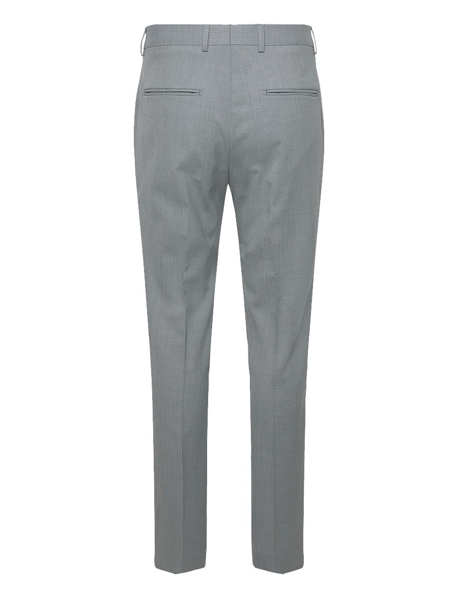 Tiger of Sweden - S.Justin P - silver blue - 3