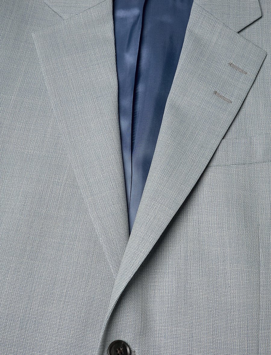 Tiger of Sweden - S.Justin P - silver blue - 4
