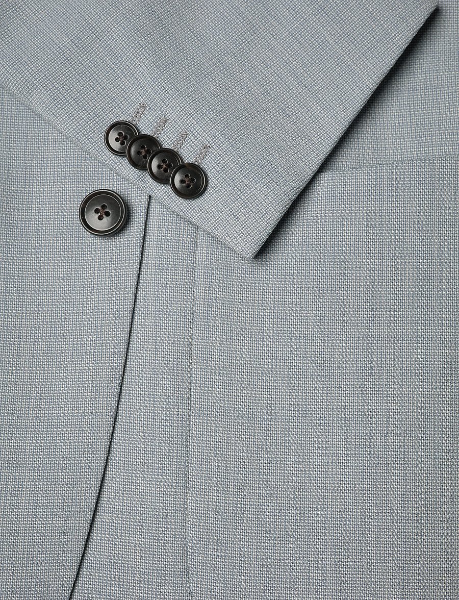 Tiger of Sweden - S.Justin P - silver blue - 5