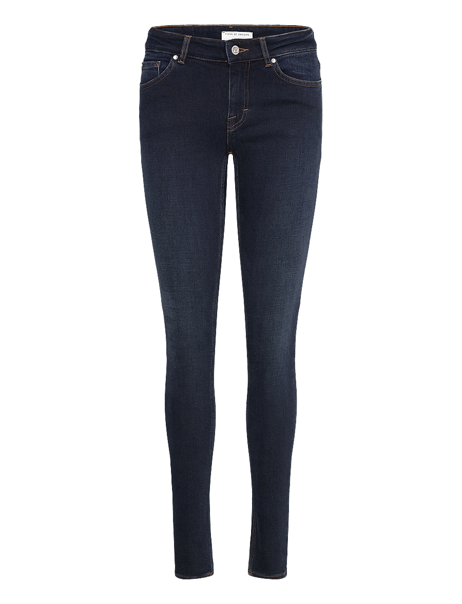 Tiger of Sweden - SLIGHT Loudoun - midnight blue - 0